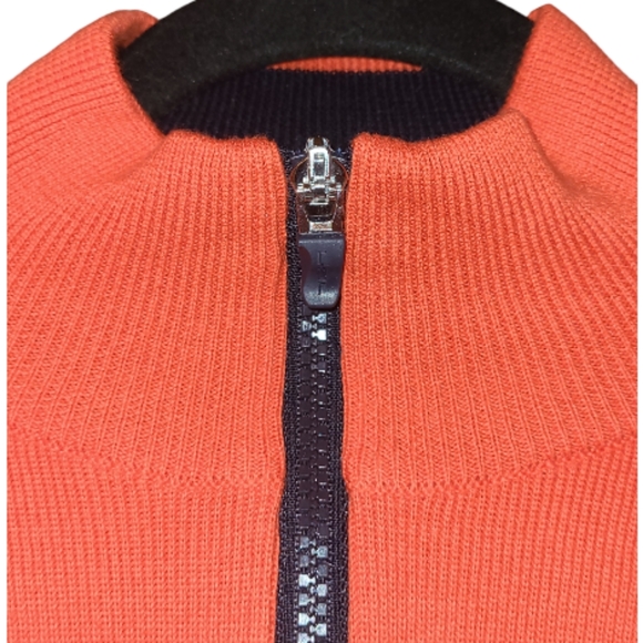 Lauren Ralph Lauren Active Womans Long Sleeve Pullover Sweater - Picture 4 of 9